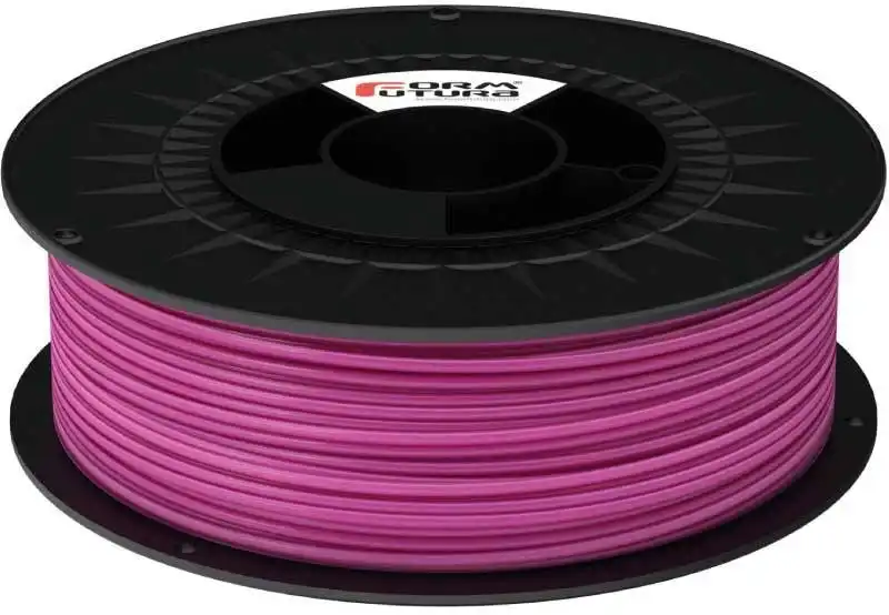 ABS 3D Printer Filament Premium ABS 2.85mm Sweet Purple 1000 gram