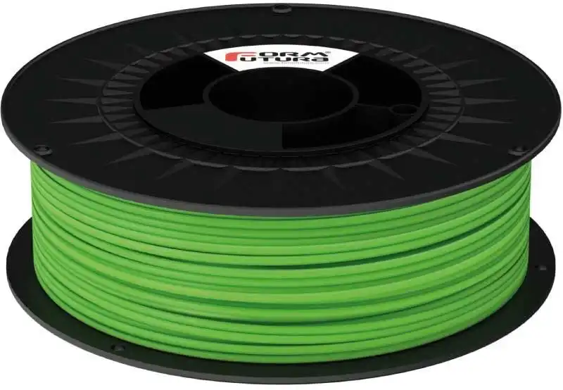 ABS 3D Printer Filament Premium ABS 1.75mm Atomic Green 1000 gram