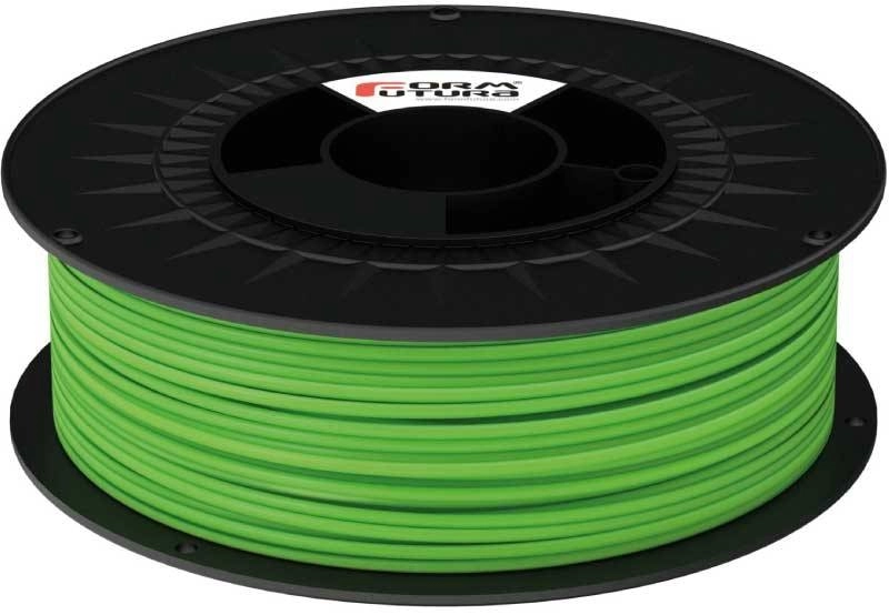 ABS 3D Printer Filament Premium ABS 1.75mm Atomic Green 1000 gram