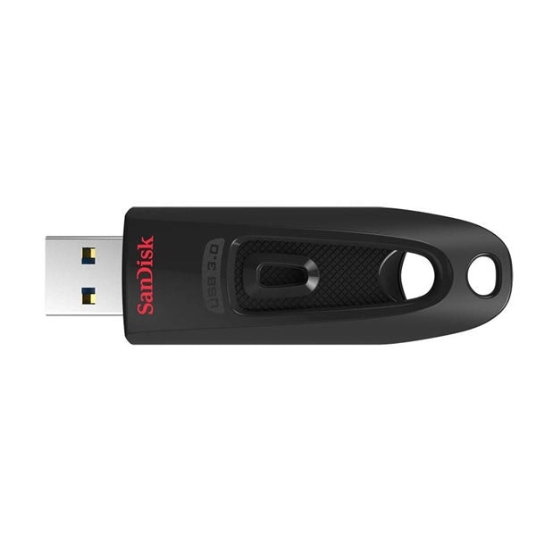 SanDisk Ultra CZ48 16G USB 3.0 Flash Drive (SDCZ48-016G)