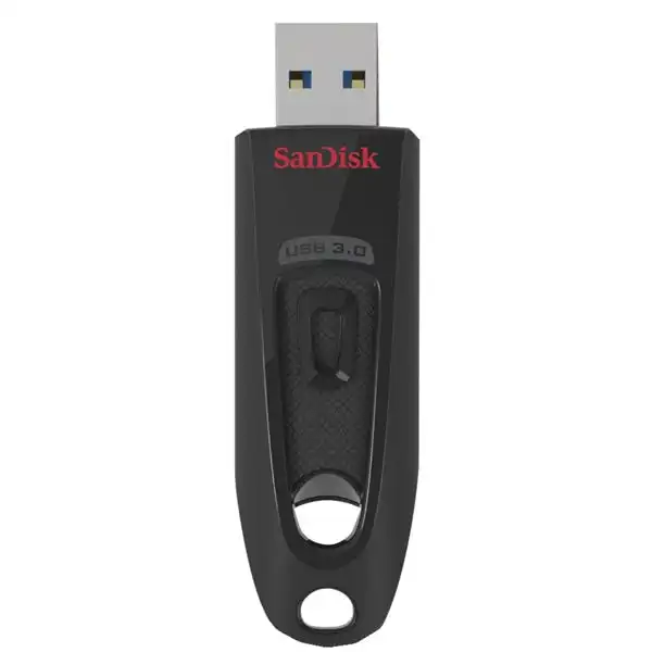 SanDisk Ultra CZ48 32G USB 3.0 Flash Drive (SDCZ48-032G)