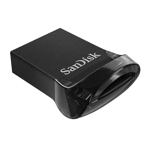 Sandisk 16gb Cz430 Ultra Fit Usb 3.1 (Sdcz430 016g)