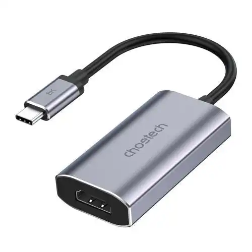 CHOETECH HUB-H16 USB-C to HDMI 8K Adapter