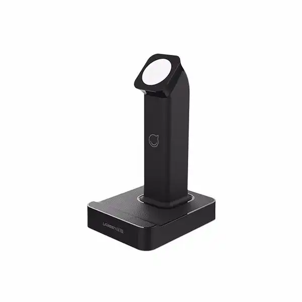 UGREEN Apple Watch Magnetic charging Dock - Black (30361)