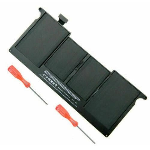 Apple A1375 Compatible Battery Replacement | MacBook Air 11 Inch A1370 (Late 2010) MC505 MC506