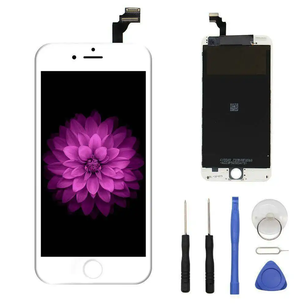 iPhone 8 / 8+ Compatible 3D TOUCH LCD Screen Replacement Assembly Display