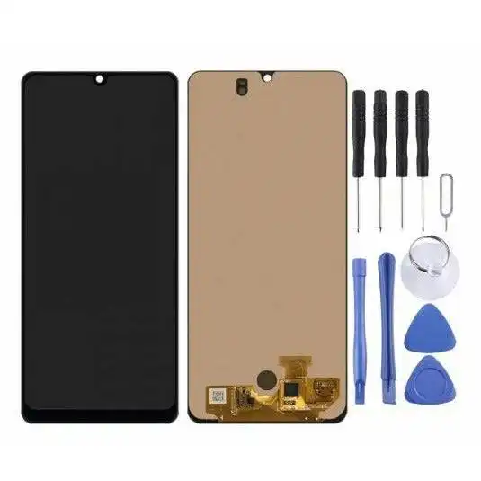 NEW LCD Digitizer Touch Screen with Frame Service Pack for Galaxy A31 2020 A315