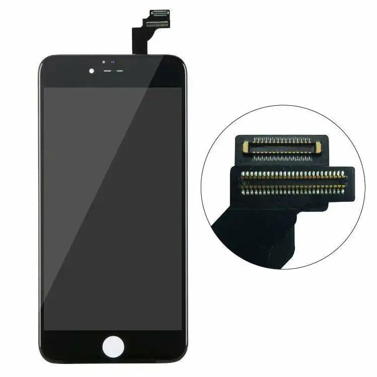 For iPhone 7 & 7 Plus Replacement LCD Touch Screen Digitizer Display Assembly