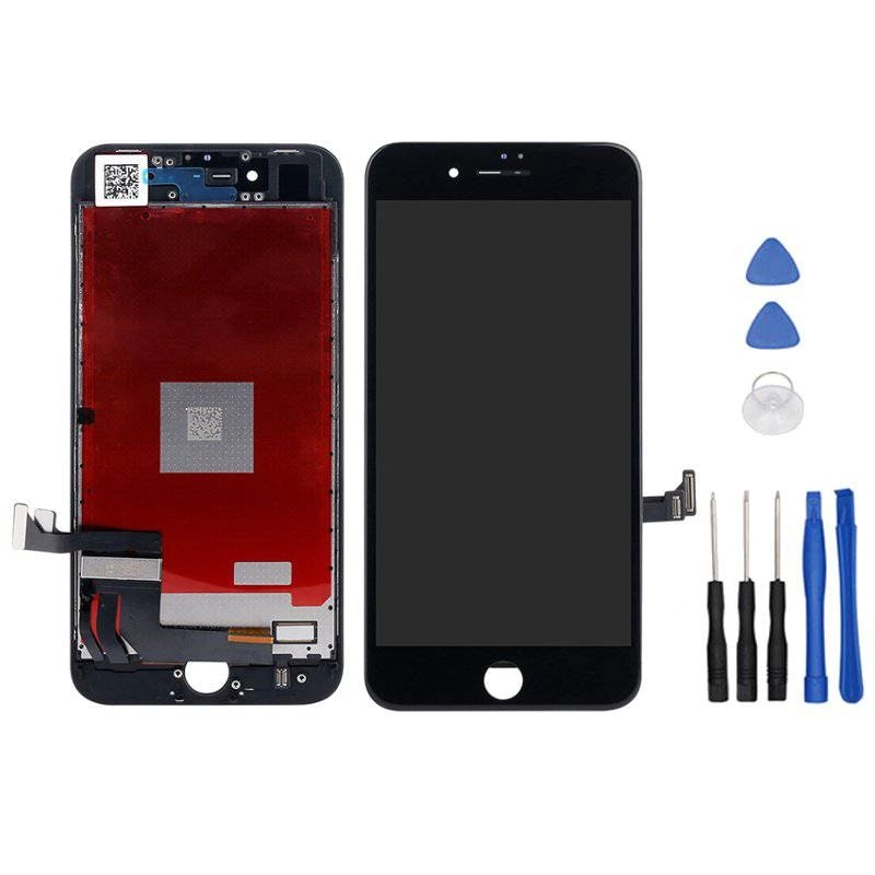 LCD Screen Replacement for iPhone 8 Plus