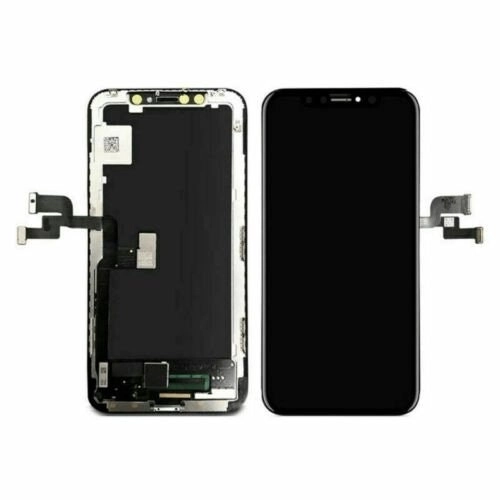 LCD Screen Replacement for iPhone X