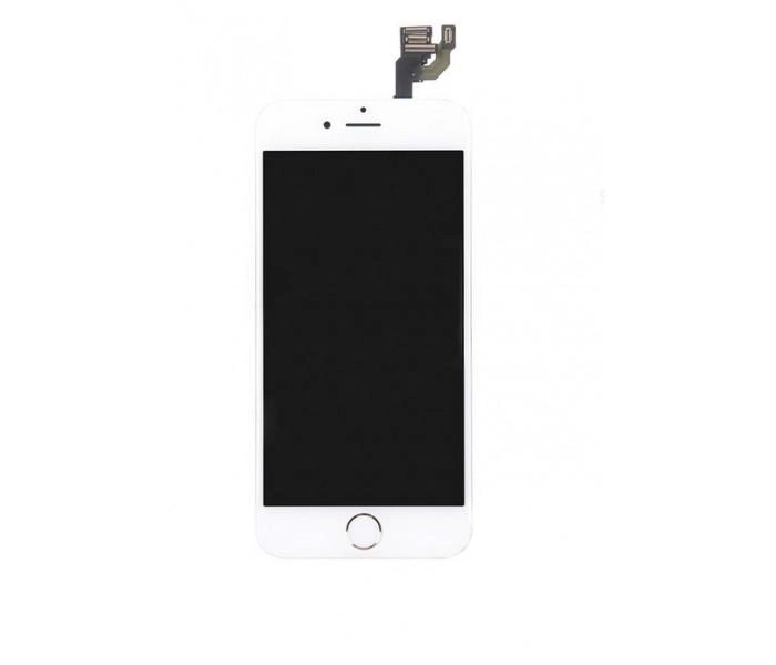 For iPhone 6 LCD Touch Screen Replacement Digitizer Full Assembly - White