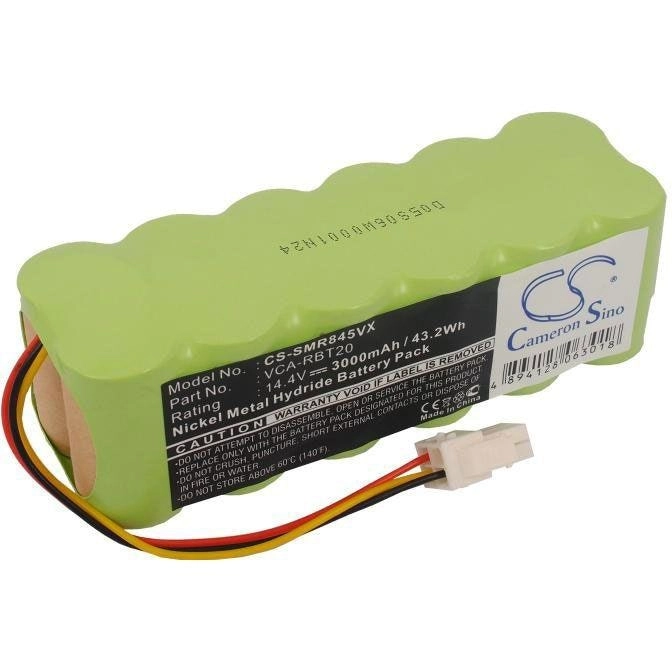 Samsung Compatible Navibot SR8845 Battery Replacement