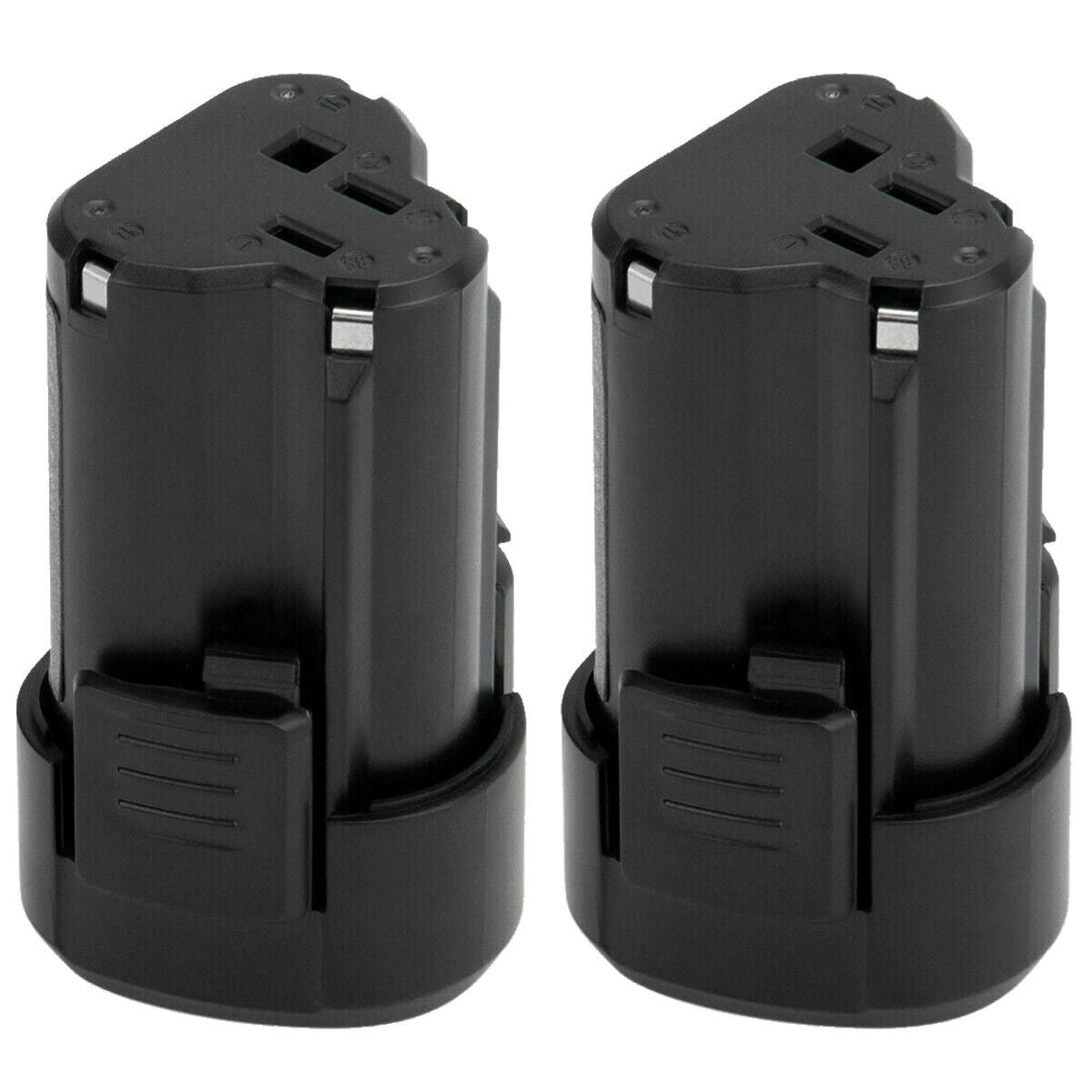 2 Pack 12V 3.5Ah Battery For Worx WA3503 WA3504 WA3505 WA3509 WX125 Cordless Power Tool