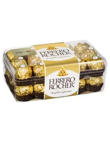 Ferrero Rocher T30 375g x 1