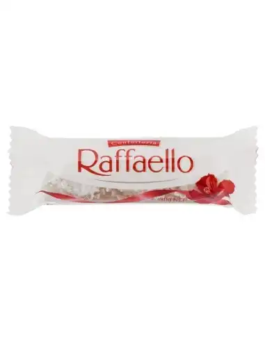 Raffaello Coconut T3 30g x 16