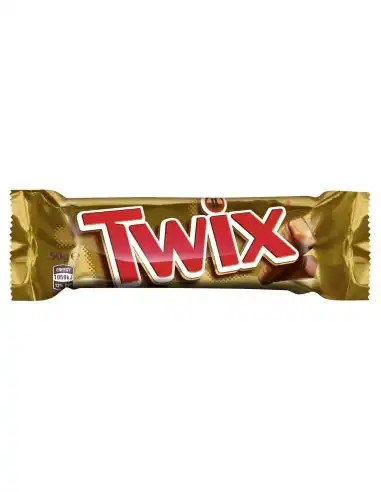 Mars Twix Twin 55g x 20