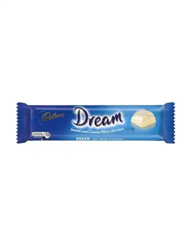 Cadbury Dream 50g x 42