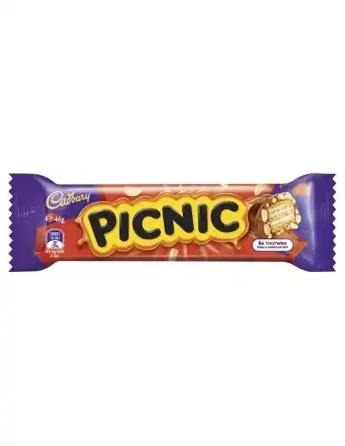 Cadbury Picnic 46g x 25