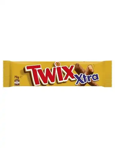 Mars Twix King Size 72g x 20