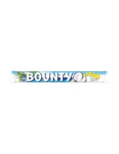 Bounty Kingsize 84g x 21