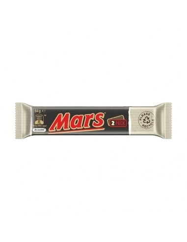 Mars Bar 64g x 25