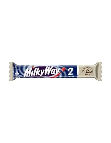 Milky Way Chocolate 45g x 24