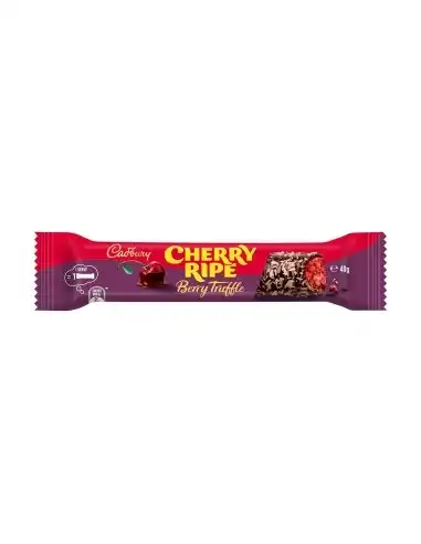 Cadbury Cherry Ripe Berry Truffle 40g x 35