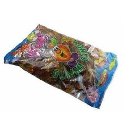 Trolli Gummi Bears 2kg x 1