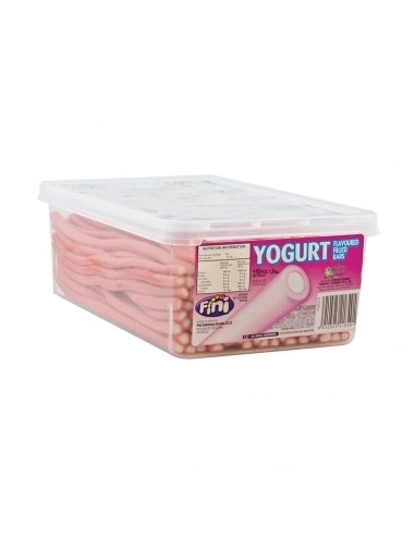 Fini Yoghurt Bars 150's x 1