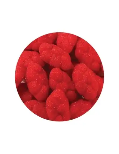 Trolli Strawberry Clouds 1.2Kg x 1