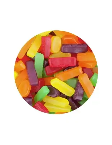 Allseps Bulk Wine Gums 1kg x 1