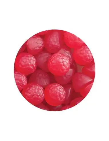 Allsep Bulk Raspberries 1kg x 1