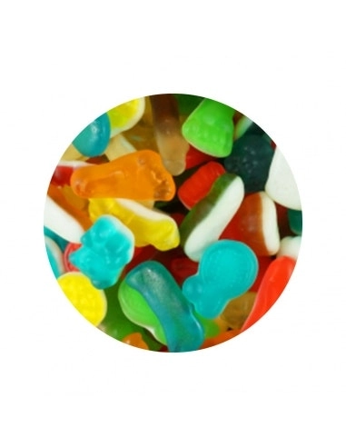 Lolliland Party Mix 1kg