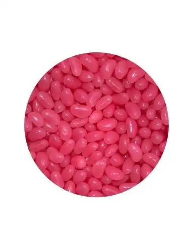 Lolliland Mini Jelly Beans Pink 1kg x 1