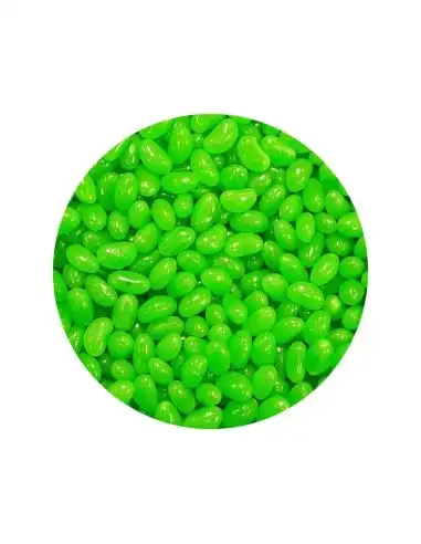 Lolliland Mini Jelly Beans Green 1kg x 1