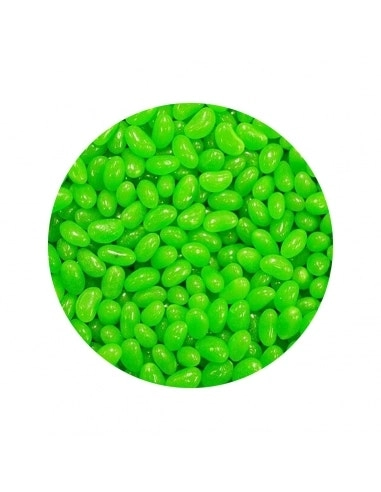 Lolliland Mini Jelly Beans Green 1kg x 1