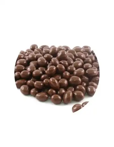 Lolliland Bulk Milk Chocolate Sultanas 1kg x 1