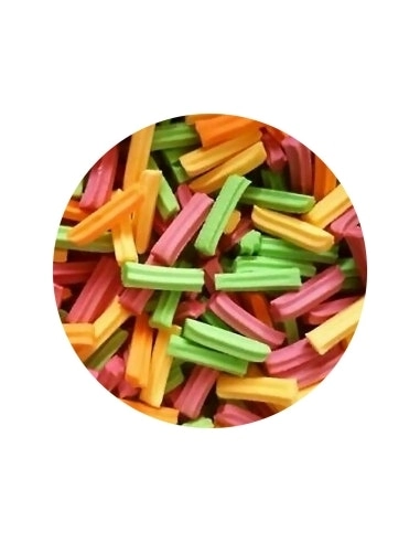 Fyna Mini Fruity Sticks 6kg x 1