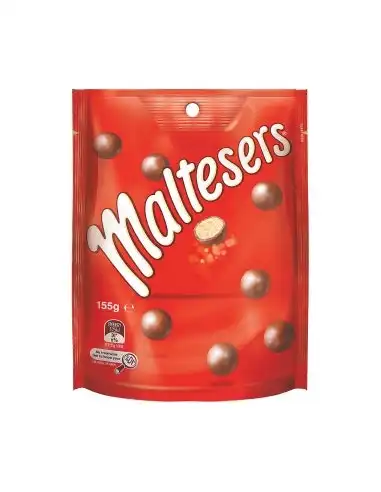 Mars Maltesers Bag 140g x 24