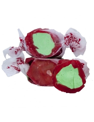 Salt Water Taffy - Candy Apple 1.134kg x 1