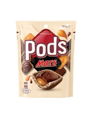 Pods Mars 160g x 15