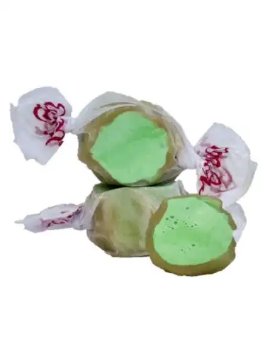 Salt Water Taffy - Caramel Apple 1.134kg x 1