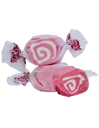 Salt Water Taffy - Cinnamon Swirl 1.134kg x 1