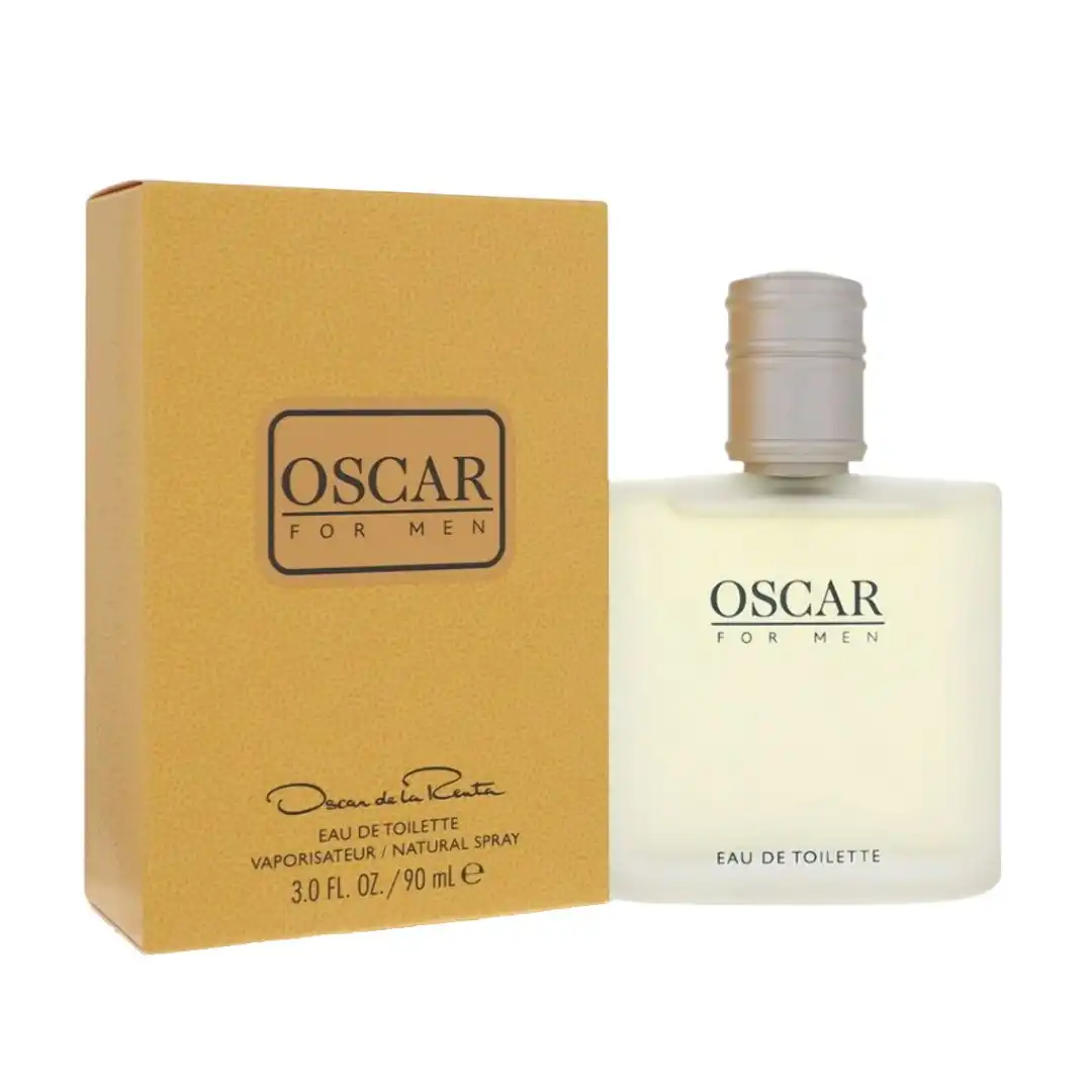 Oscar by Oscar De La Renta EDT Spray 90ml For Men