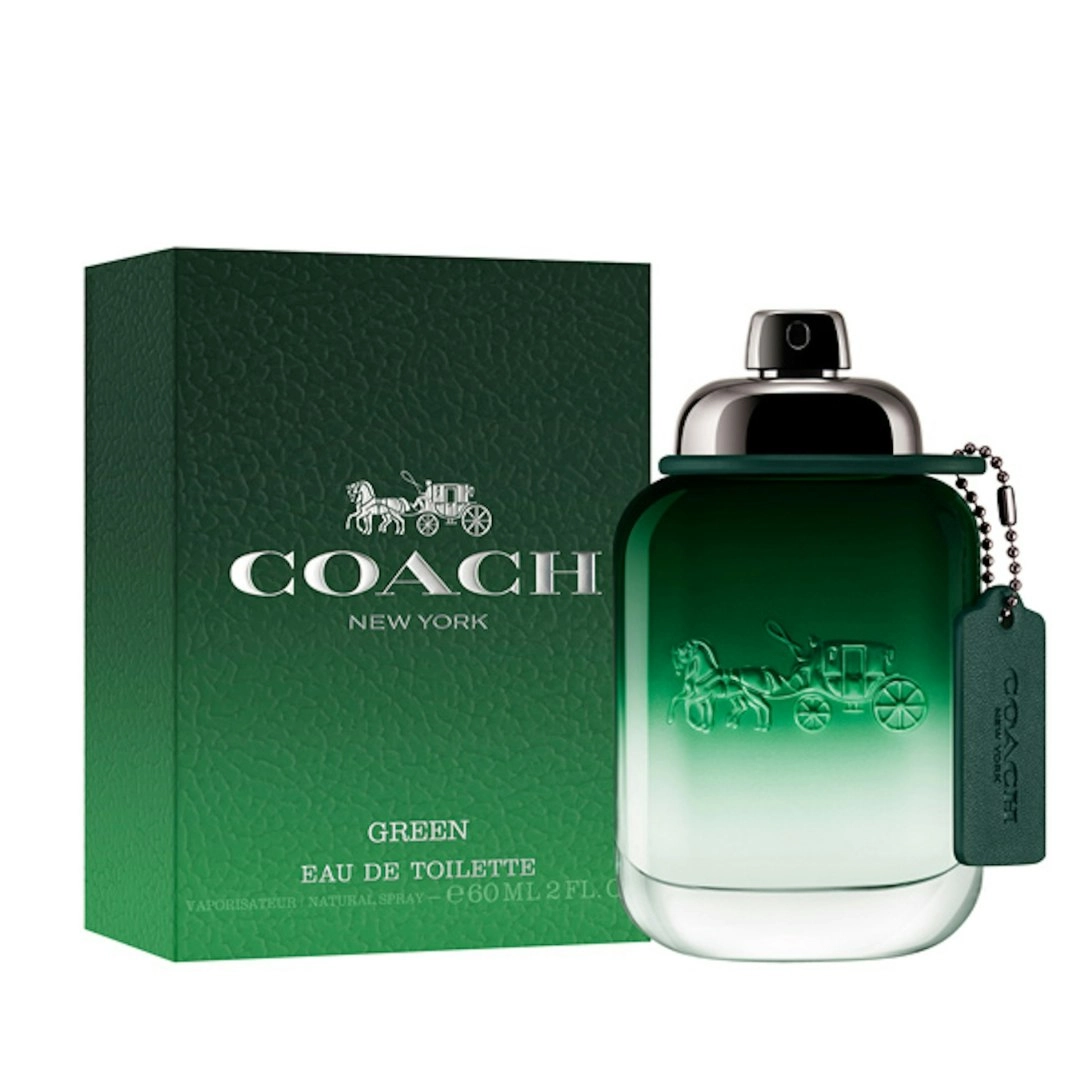 Coach Green by Coach 60ml EDT Spray For Men