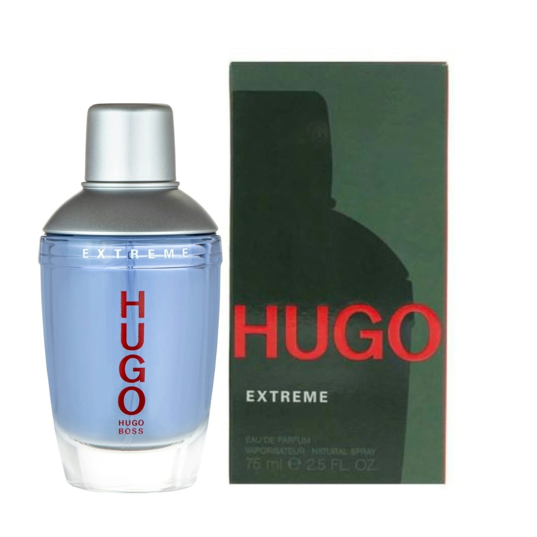 Hugo Man Extreme by Hugo Boss EDP Spray 75ml For Men