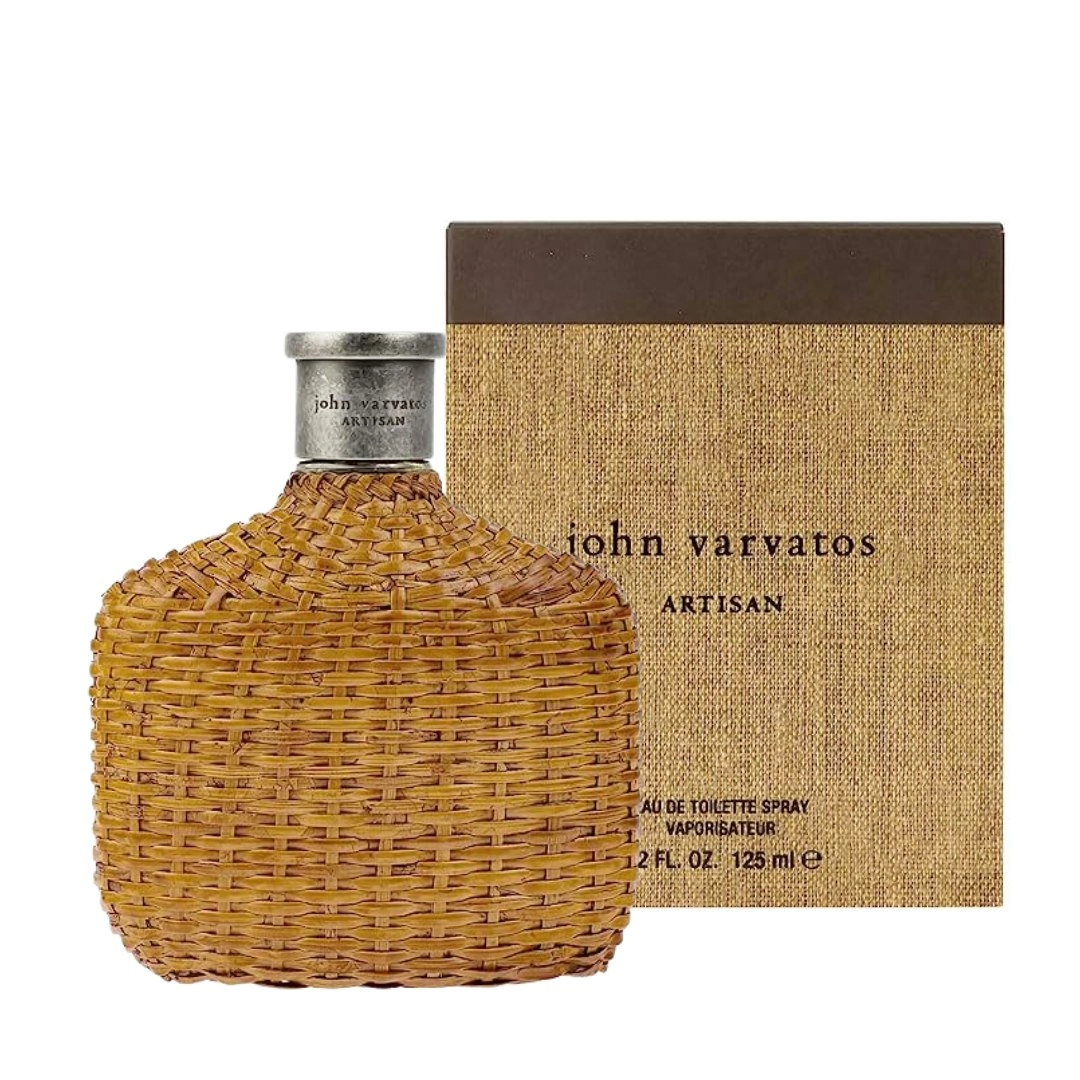 Artisan by John Varvatos EDT Spray 125ml For Men