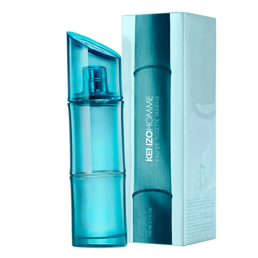 Kenzo Marine by Kenzo EDT Spray 110ml For Men