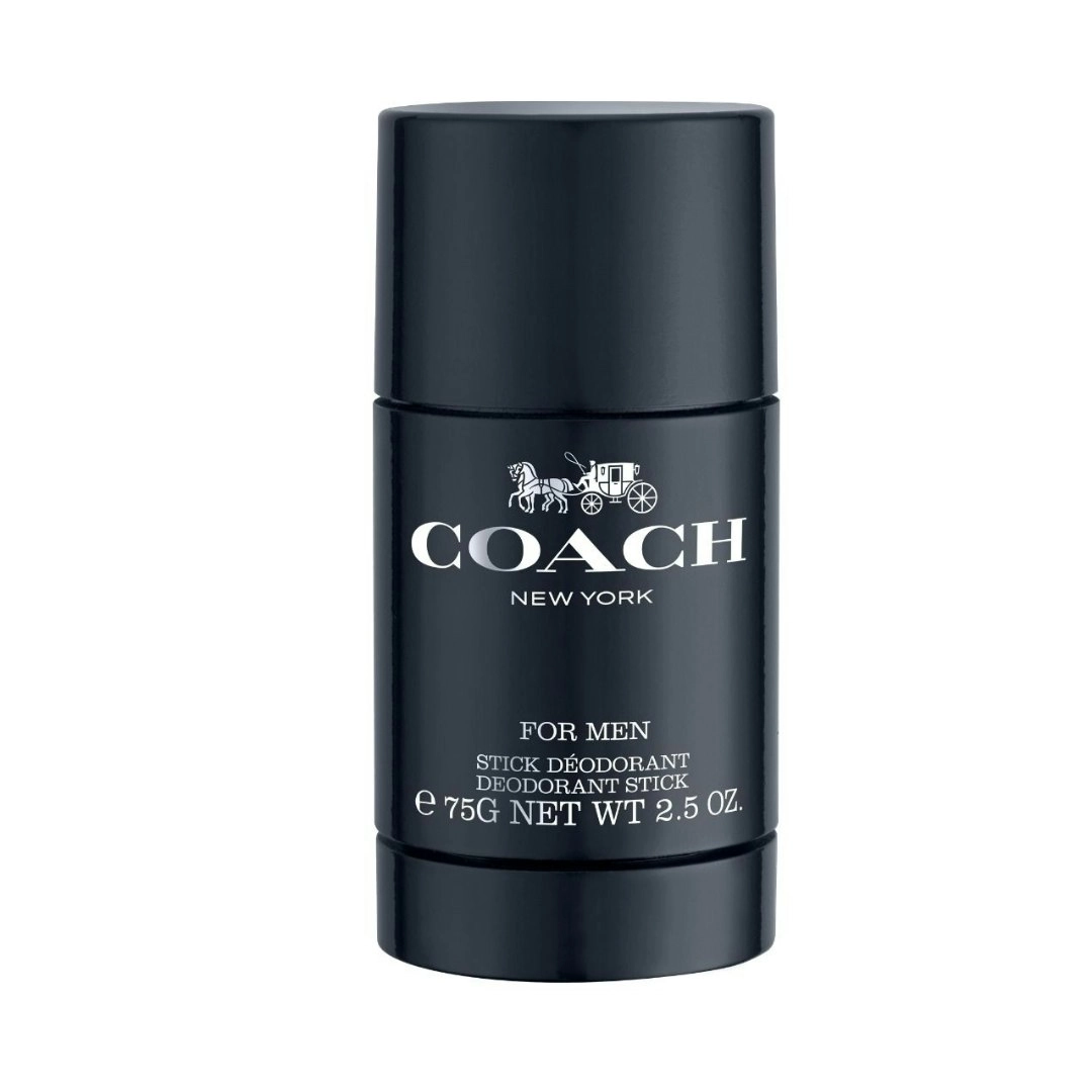 Coach by Coach Deodorant Stick 75g For Men