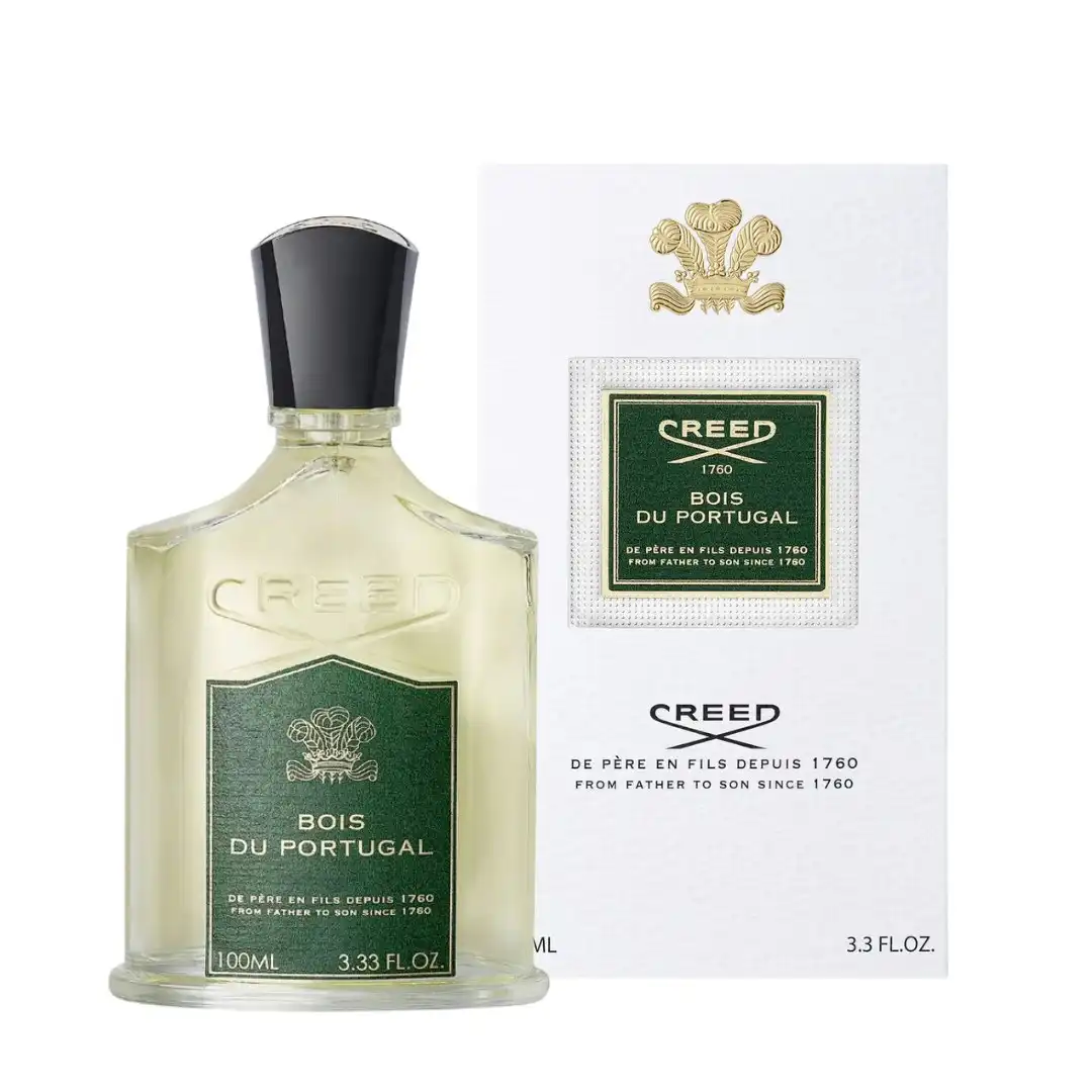 Bois Du Portugal by Creed EDP Spray 100ml For Men